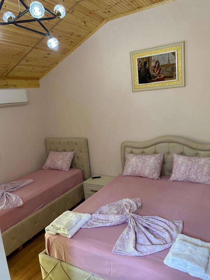 Guest House Rireyiana Tamare 외부 사진