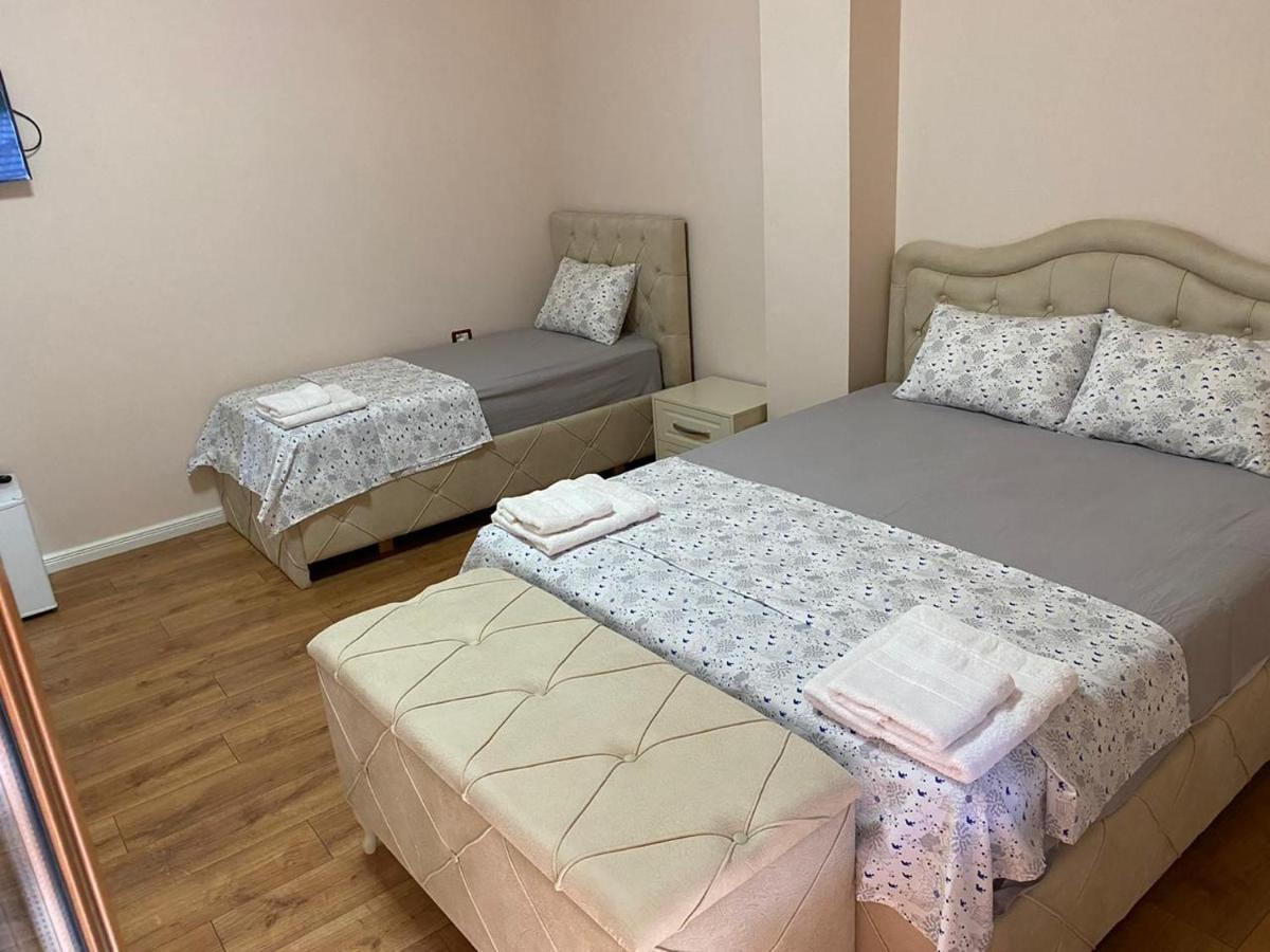 Guest House Rireyiana Tamare 외부 사진